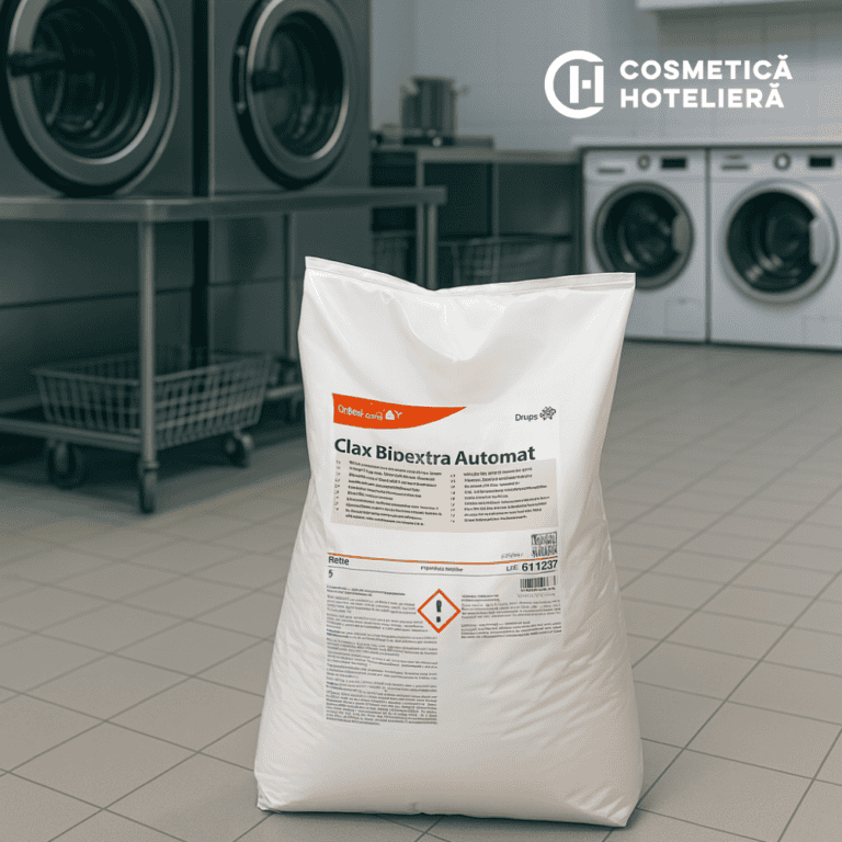 Detergent Pudră Clax Bioextra CONC 20KG