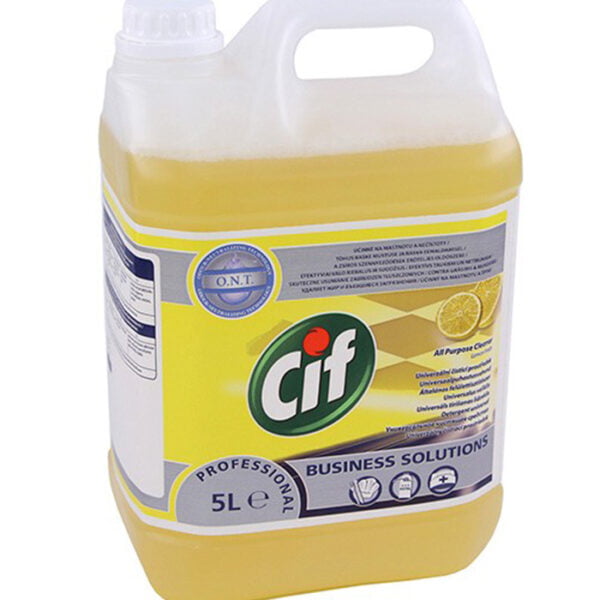 Cif-professional-detergent-universal-5l