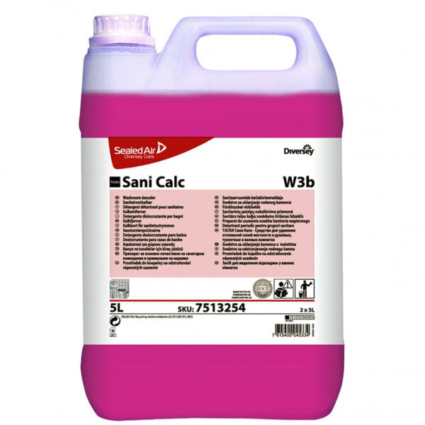 Detartrant-sani-calc-5-l