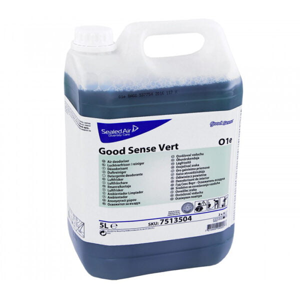 Detergent-good-sense-vert-5-l