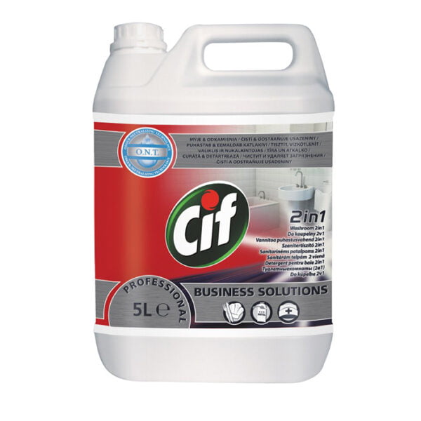 Detergent-pentru-baie-2in1-cif-professional-5-l