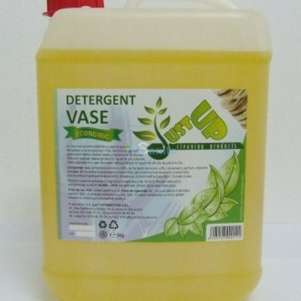 Detergent-vase-economic-5l