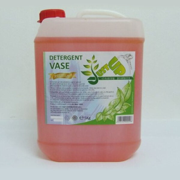 Detergent-vase-premium-manual-5l
