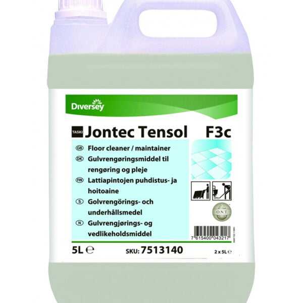 Diversey-jontec-tensol-f3c-5l