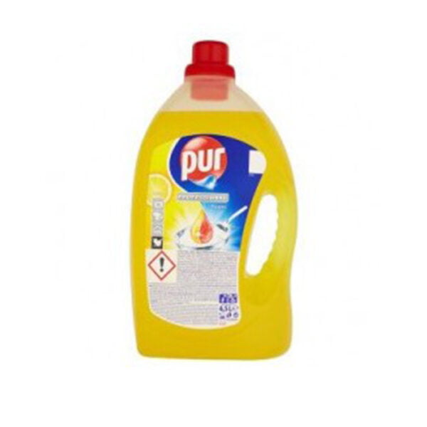 Pur-power-lemon-45-l