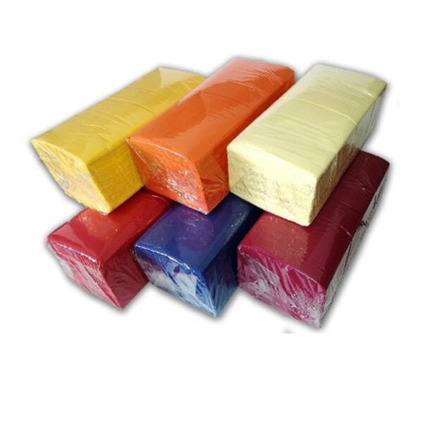 servetele de masa colorate