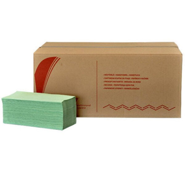 Servetele-pliate-v-bokk