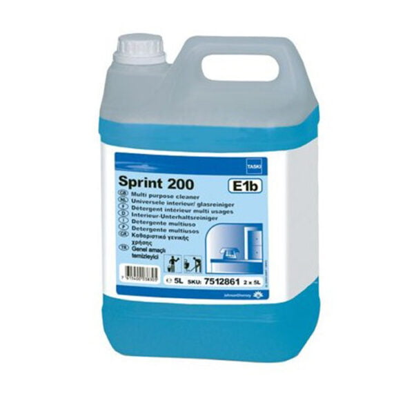 Solutie-curatare-suprafete-lavabile-sprint-200-taski-5-l
