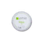 (25 buc.) Sapun hotelier Sense - 15 g 25/Set - imagine 2