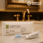 set dentar hotelier sense