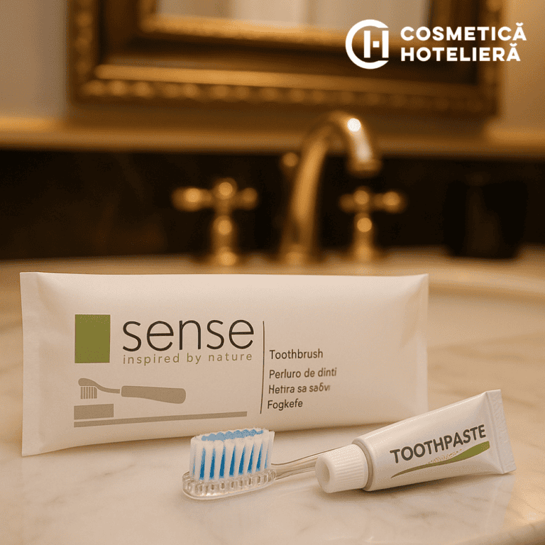 set dentar hotelier sense