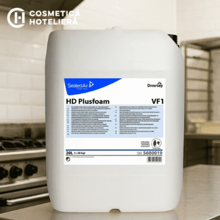 Detergent Plusfoam detergent profesional plusfoam HD