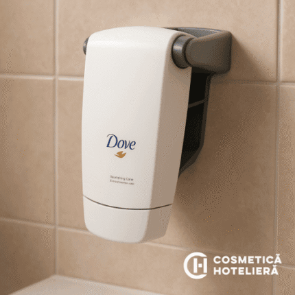 Dove Cream Wash H2 250ml
