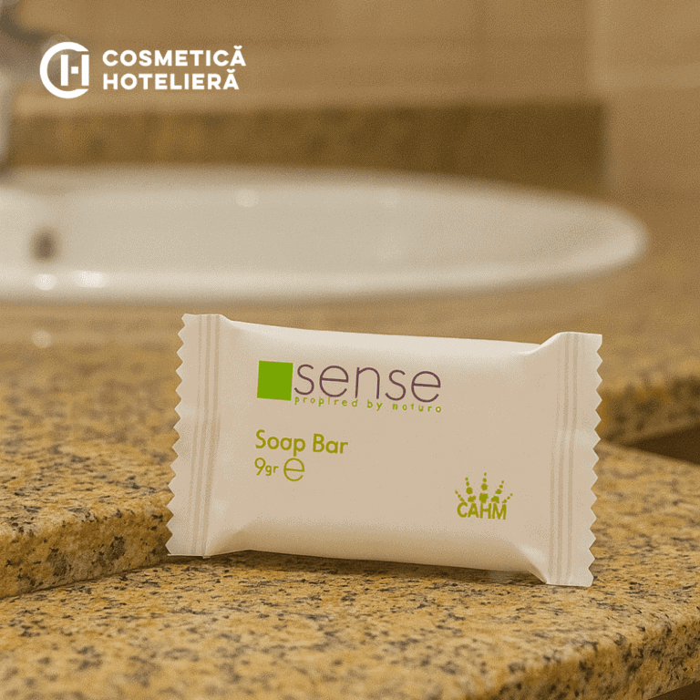 sapun hotelier sense