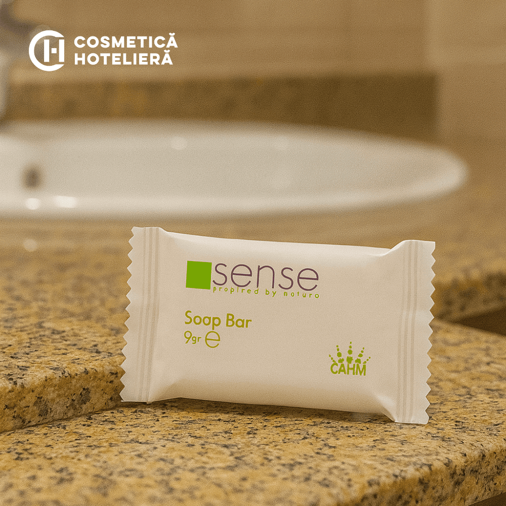 Sapun hotelier sense