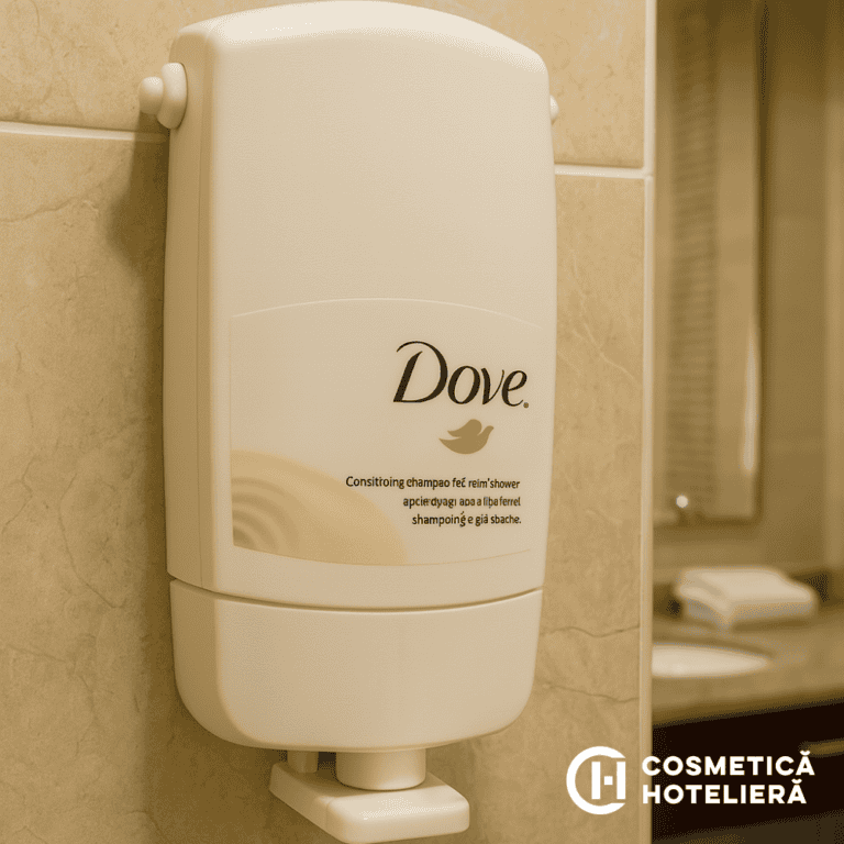 DOVE 2in1 H6