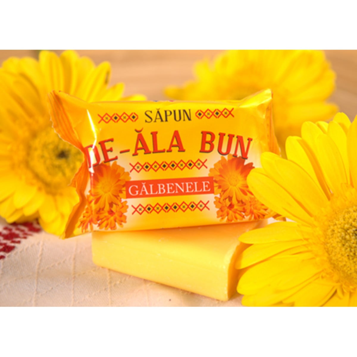 sapun de ala bun