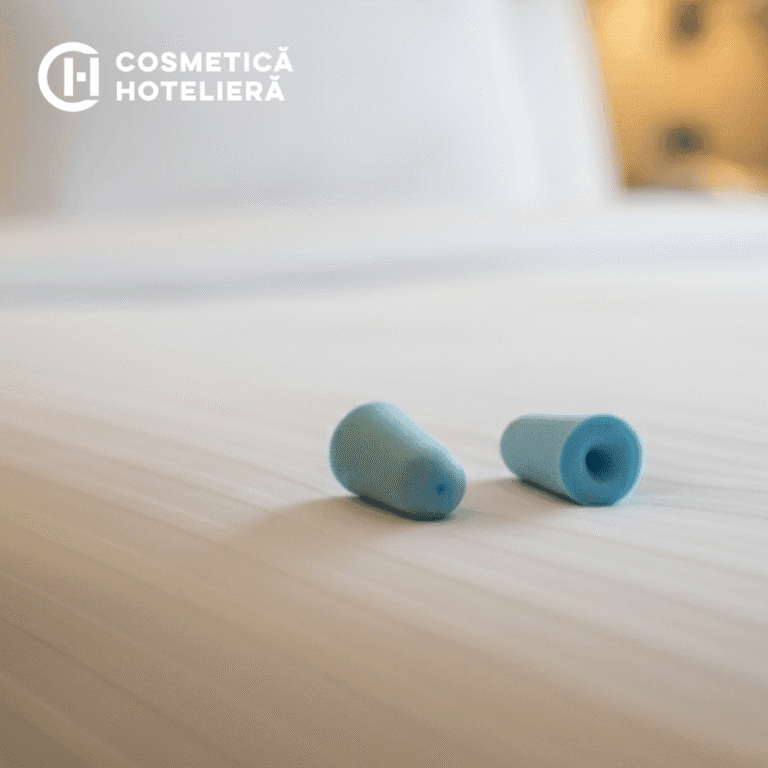 dopurid e urechi hoteliere sense 100 bucati