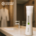 gel de dus si sampon sense sampon hotelier sense 25ml