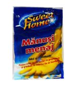 Manusi-menaj