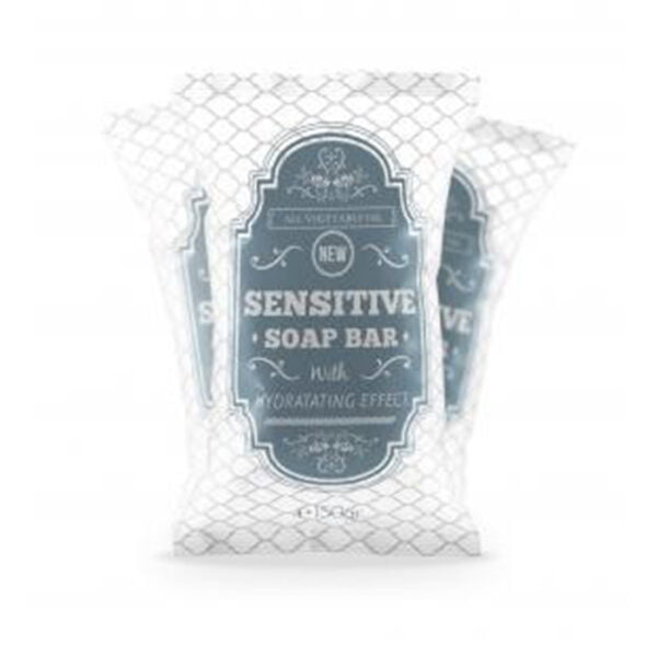 Sapun-solid-sensitive-150g
