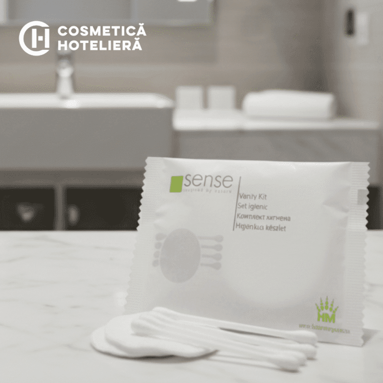 set igienic hotelier sense