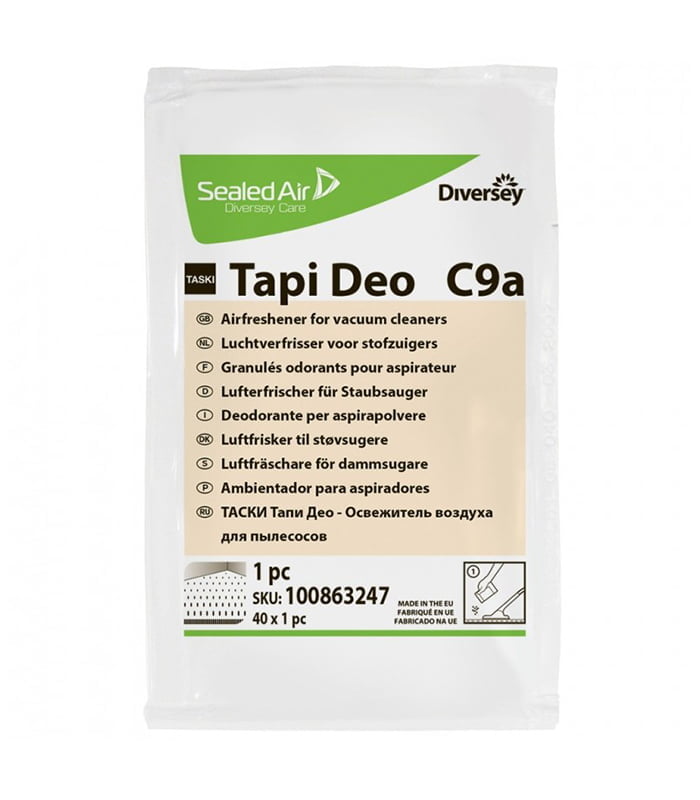 Tapideoc9A Tapideoc9a