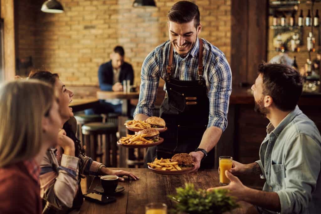 Bucatarie profesionala produse de curatenie pentru restaurantul tau