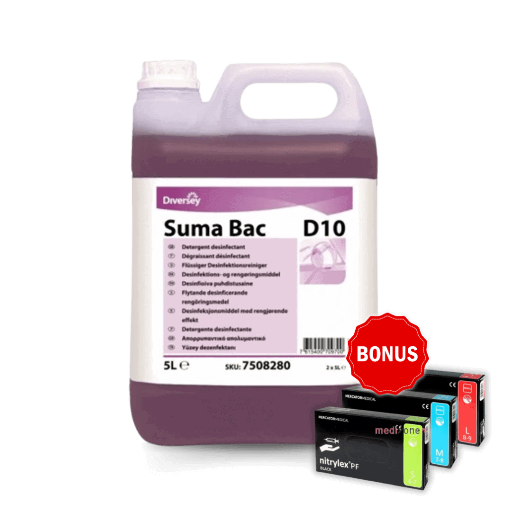 DetergentD10