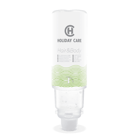 929Dispensersamponsigeldedus450Mlholidaycare1710772394Big.png Dispenser sampon si gel de dus 450 ml holiday care imagine 1