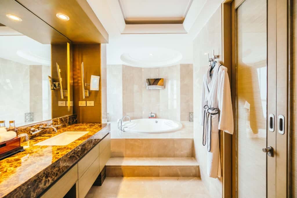 Furnizorul potrivit de cosmetice hoteliere