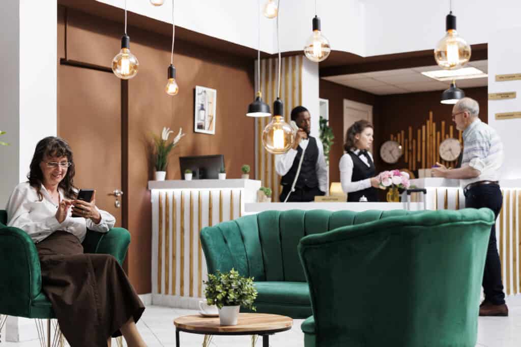 Tendințe în produse hoteliere pentru 2025