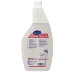 Flacon Suma Inox Classic D7 de 750 ml, polish pentru suprafețe din oțel inoxidabil